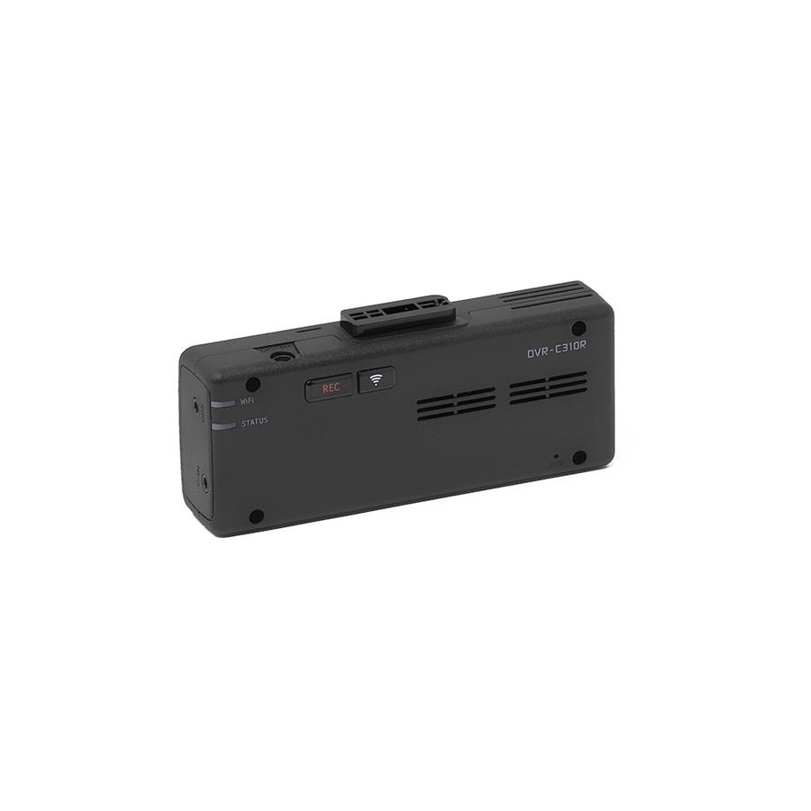 DVR-C310R ALPINE - DASH CAMERA | Gentec International