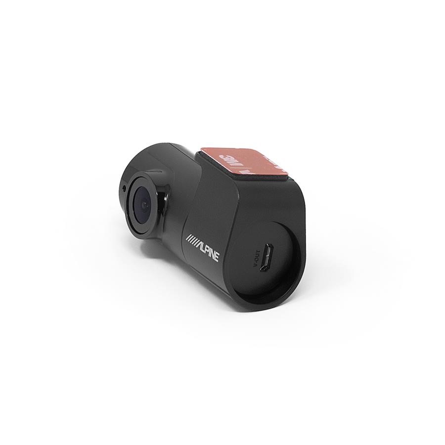 DVR-C310R ALPINE - DASH CAMERA | Gentec International