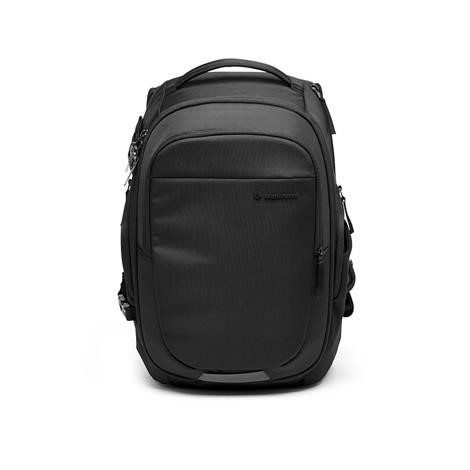 Manfrotto Advanced Gear M III 17L Backpack (Black) - The Camera