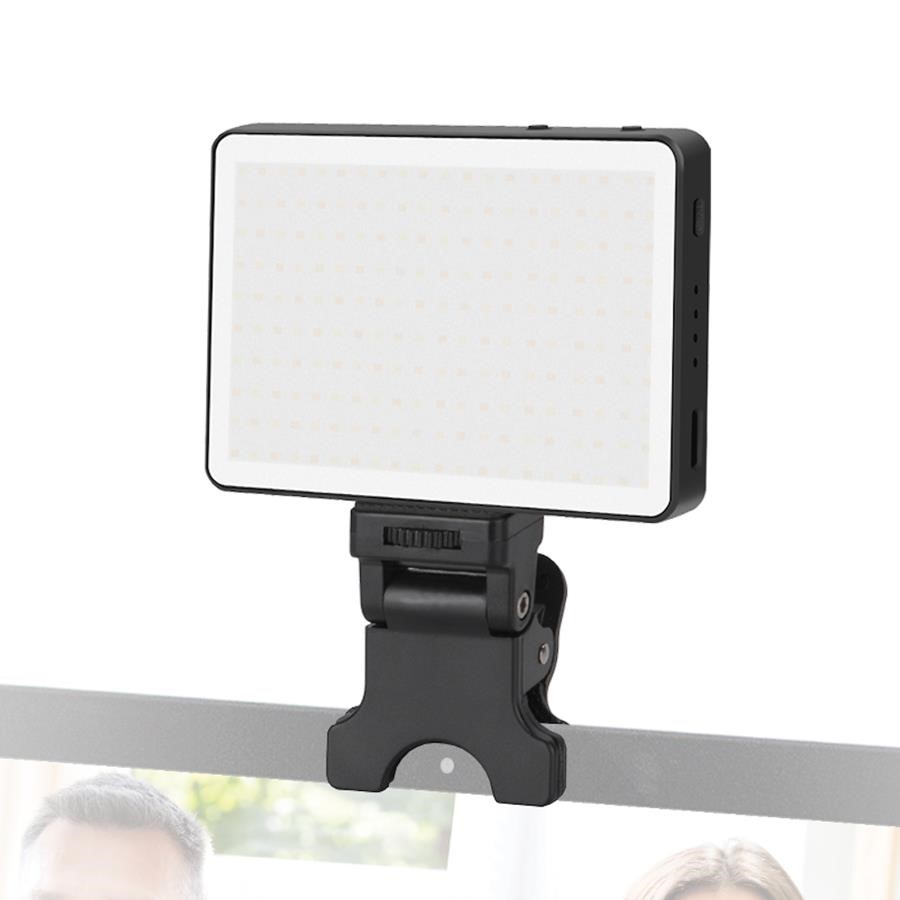 Safari Connect Video Conferencing LED Light Gentec International