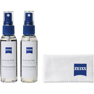 2390-368 - Zeiss Lens Cleaning Spray : 