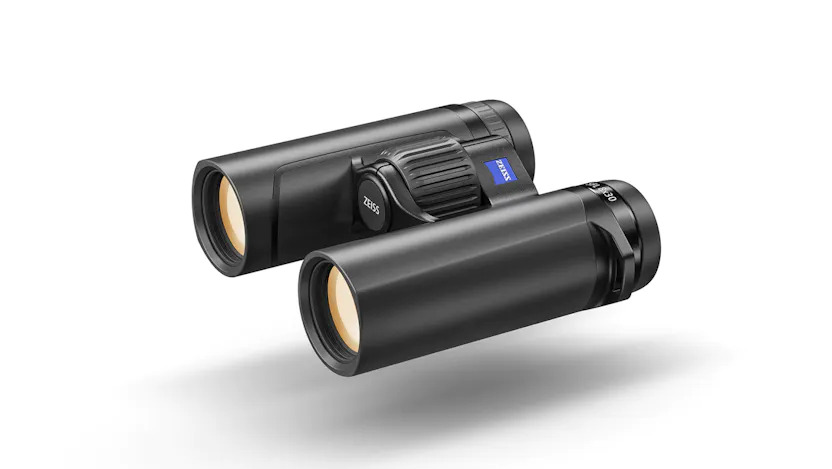 523023 - Zeiss SFL 8X30 Waterproof Binoculars : 