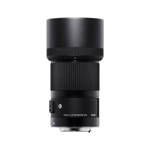 Sigma Art 70mm F2.8 DG Macro For Sony SE | Gentec International