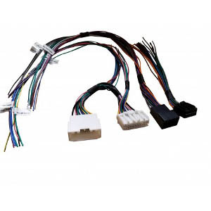 APHCH01 - PAC Speaker Connection Harness APH-CH01 : 