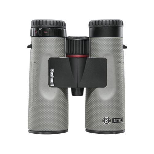 BUSHNELL 10x36 NITRO WATERPROOF BINOCULARS | Gentec International