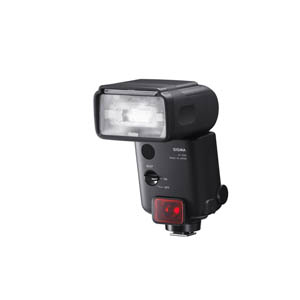 EF630N - Sigma EF-630 Electronic Flash for Nikon F : 