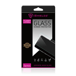 IS3GS10FP - iShieldz Glass SP: Samsung GS10 (Fingerprint sen.) : 