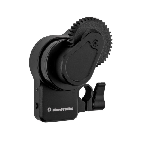 Manfrotto Follow Focus for Gimbal | Gentec International