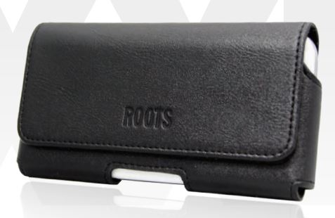 R30HXXLBK - Roots XXL Adjustable Design - Velcro : 