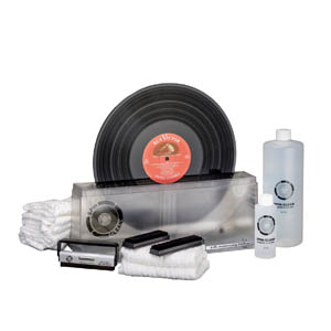 SPINSYS3 - Spin Clean Record Washer 45th Aniversary Kit : 