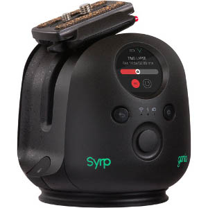 SY0031-0001 - Syrp Genie II Pan Tilt : 