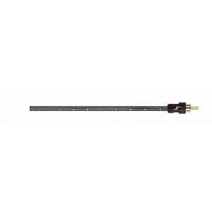 X12LINE - X1 SERIES RCA TO LINE LEVEL IN 8" LEADS : 