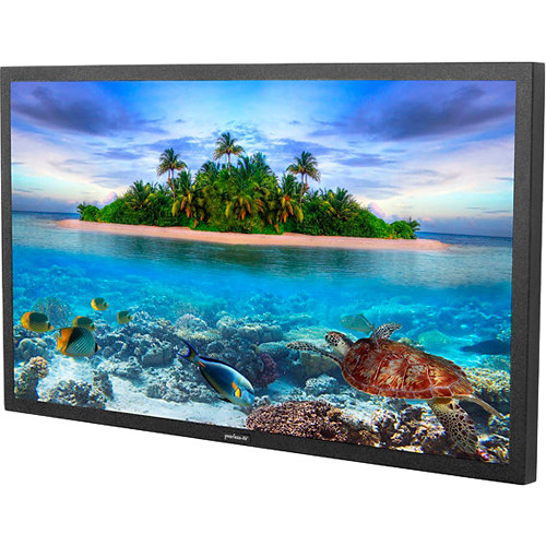 XBH552 - Peerless XBH552 55" Xtreme High Bright LCD Display : 